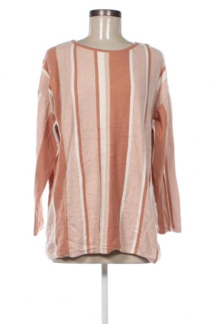 Γυναικείο πουλόβερ, Μέγεθος L, Χρώμα Πολύχρωμο, Τιμή 3,77 €