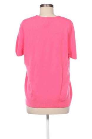 Γυναικείο πουλόβερ, Μέγεθος XL, Χρώμα Ρόζ , Τιμή 10,76 €