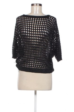 Γυναικείο πουλόβερ, Μέγεθος S, Χρώμα Μαύρο, Τιμή 4,50 €