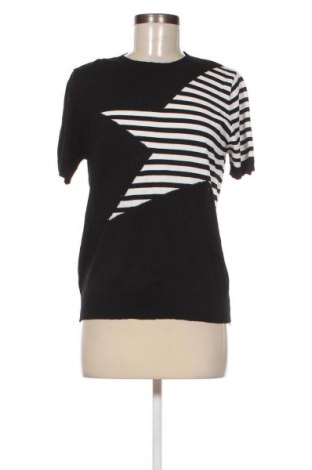 Γυναικείο πουλόβερ, Μέγεθος L, Χρώμα Μαύρο, Τιμή 14,91 €