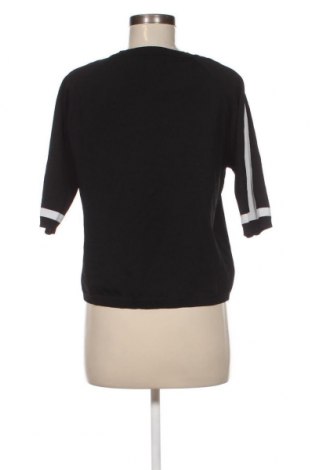 Дамски пуловер, Размер M, Цвят Черен, Цена 8,75 лв.