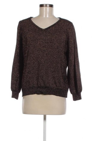 Γυναικείο πουλόβερ, Μέγεθος M, Χρώμα Χρυσαφί, Τιμή 8,07 €