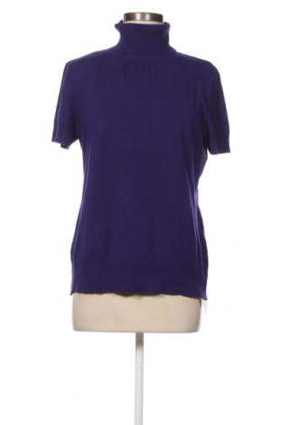Γυναικείο πουλόβερ, Μέγεθος L, Χρώμα Βιολετί, Τιμή 8,90 €