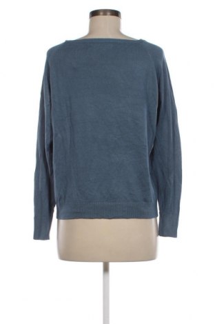 Дамски пуловер, Размер M, Цвят Син, Цена 9,57 лв.