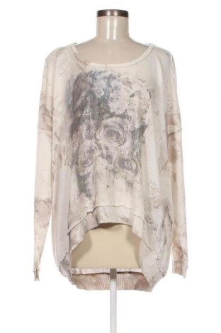Γυναικείο πουλόβερ, Μέγεθος XL, Χρώμα Πολύχρωμο, Τιμή 15,00 €