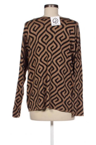 Γυναικείο πουλόβερ, Μέγεθος L, Χρώμα Καφέ, Τιμή 6,28 €
