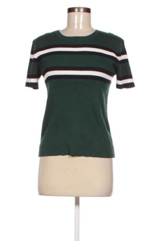Дамски пуловер, Размер XL, Цвят Зелен, Цена 15,66 лв.