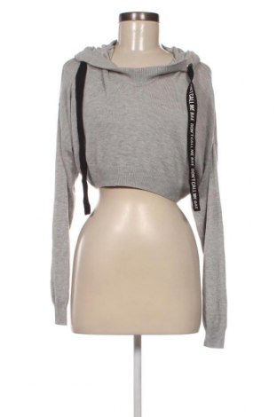 Γυναικείο πουλόβερ, Μέγεθος XS, Χρώμα Γκρί, Τιμή 3,77 €