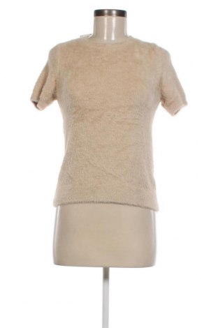 Γυναικείο πουλόβερ, Μέγεθος XS, Χρώμα  Μπέζ, Τιμή 8,97 €