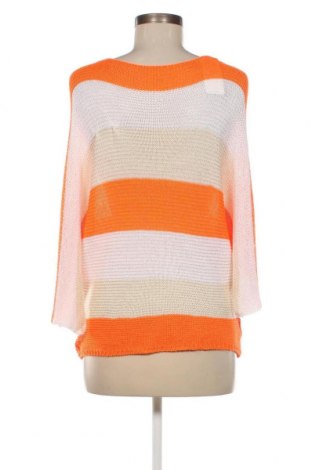 Γυναικείο πουλόβερ, Μέγεθος M, Χρώμα Πολύχρωμο, Τιμή 5,69 €