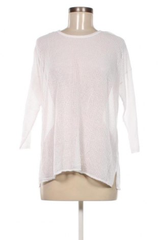 Γυναικείο πουλόβερ, Μέγεθος XL, Χρώμα Λευκό, Τιμή 9,69 €
