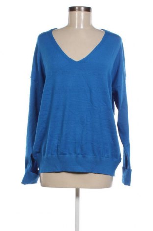 Női pulóver, Méret XL, Szín Kék, Ár 1 913 Ft