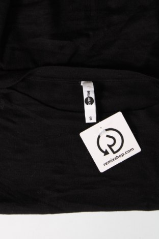 Γυναικείο πουλόβερ, Μέγεθος S, Χρώμα Μαύρο, Τιμή 6,28 €