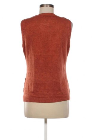 Γυναικείο πουλόβερ, Μέγεθος L, Χρώμα Καφέ, Τιμή 6,28 €