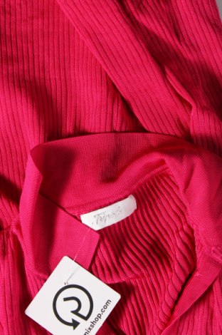 Дамски пуловер, Размер XXL, Цвят Розов, Цена 23,49 лв.