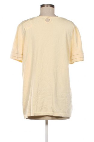 Γυναικείο πουλόβερ, Μέγεθος XL, Χρώμα Εκρού, Τιμή 9,69 €