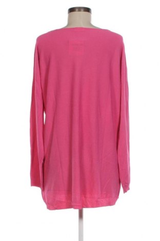 Дамски пуловер, Размер L, Цвят Розов, Цена 10,15 лв.