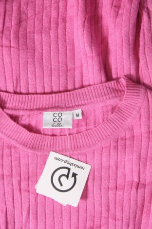 Damenpullover, Größe M, Farbe Rosa, Preis 20,18 €