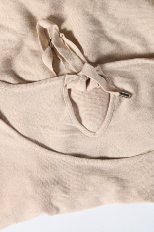 Γυναικείο πουλόβερ, Μέγεθος XL, Χρώμα  Μπέζ, Τιμή 9,69 €