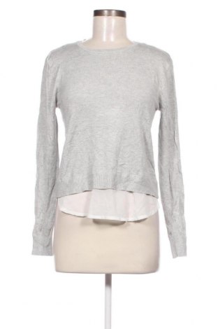 Γυναικείο πουλόβερ, Μέγεθος S, Χρώμα Γκρί, Τιμή 14,23 €