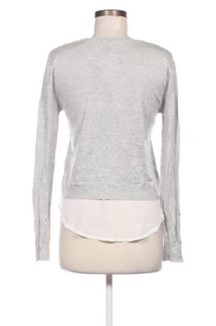 Γυναικείο πουλόβερ, Μέγεθος S, Χρώμα Γκρί, Τιμή 9,96 €