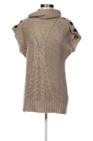 Дамски пуловер, Размер M, Цвят Бежов, Цена 15,66 лв.