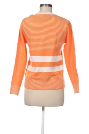 Γυναικείο πουλόβερ, Μέγεθος L, Χρώμα Πορτοκαλί, Τιμή 9,30 €