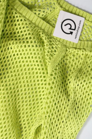 Дамски пуловер, Размер S, Цвят Зелен, Цена 10,15 лв.