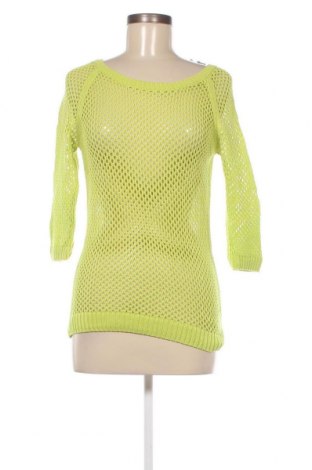 Γυναικείο πουλόβερ, Μέγεθος S, Χρώμα Πράσινο, Τιμή 3,59 €