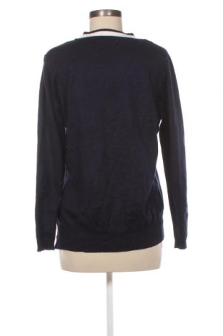 Γυναικείο πουλόβερ, Μέγεθος M, Χρώμα Μπλέ, Τιμή 3,95 €