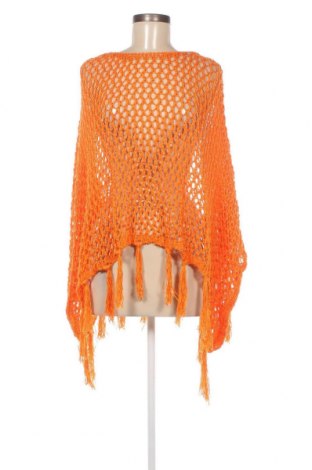 Дамски пуловер, Размер M, Цвят Оранжев, Цена 9,80 лв.