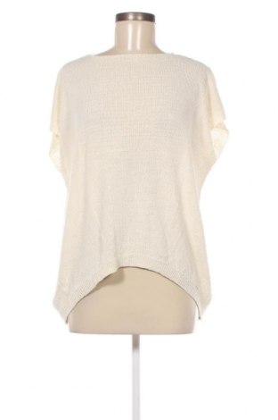 Γυναικείο πουλόβερ, Μέγεθος L, Χρώμα Εκρού, Τιμή 8,97 €