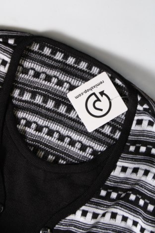 Γυναικείο πουλόβερ, Μέγεθος L, Χρώμα Μαύρο, Τιμή 9,30 €