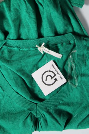 Dámský svetr, Velikost M, Barva Zelená, Cena  46,00 Kč