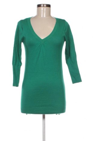 Дамски пуловер, Размер M, Цвят Зелен, Цена 3,19 лв.