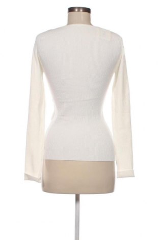 Γυναικείο πουλόβερ, Μέγεθος S, Χρώμα Λευκό, Τιμή 6,28 €