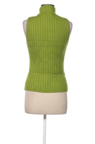 Γυναικείο πουλόβερ, Μέγεθος L, Χρώμα Πράσινο, Τιμή 8,45 €