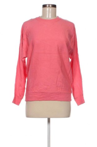 Дамски пуловер, Размер L, Цвят Розов, Цена 46,00 лв.