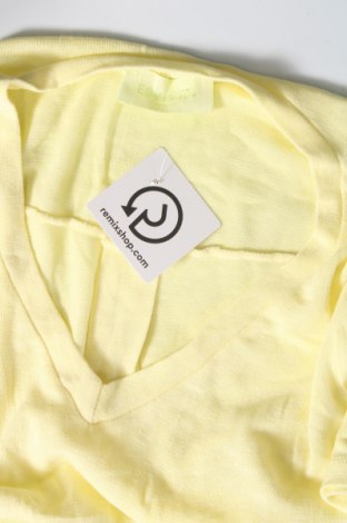 Дамски пуловер, Размер XL, Цвят Жълт, Цена 29,00 лв.