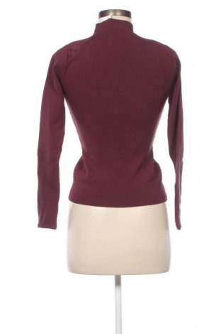 Γυναικείο πουλόβερ, Μέγεθος XS, Χρώμα Βιολετί, Τιμή 8,07 €