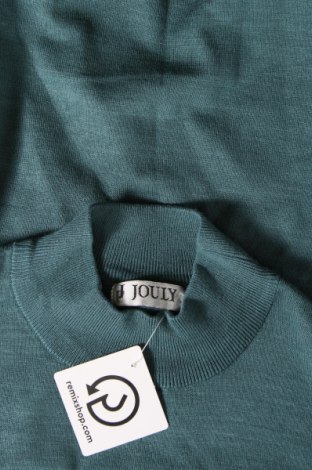 Damenpullover, Größe L, Farbe Grün, Preis 20,52 €