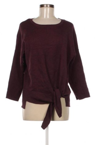 Γυναικείο πουλόβερ, Μέγεθος XL, Χρώμα Βιολετί, Τιμή 8,97 €