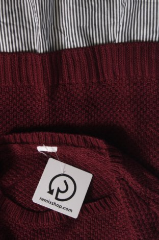 Dámsky pulóver, Veľkosť XL, Farba Červená, Cena  4,60 €
