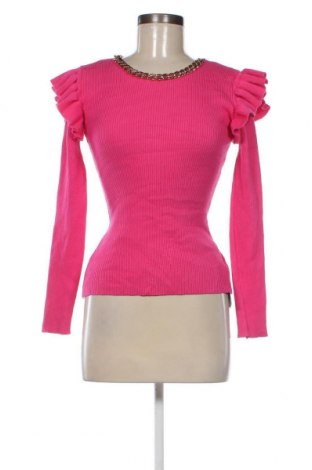 Γυναικείο πουλόβερ, Μέγεθος S, Χρώμα Ρόζ , Τιμή 17,94 €