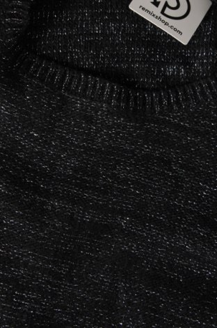 Γυναικείο πουλόβερ, Μέγεθος M, Χρώμα Μαύρο, Τιμή 2,37 €