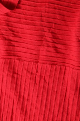 Dámský svetr, Velikost L, Barva Červená, Cena  162,00 Kč