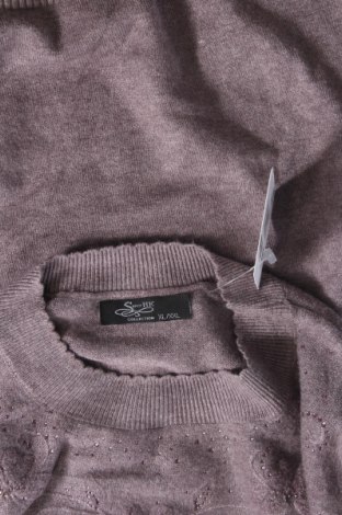 Női pulóver, Méret XL, Szín Lila, Ár 3 679 Ft