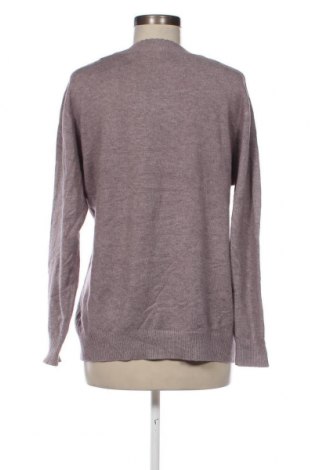Дамски пуловер, Размер XL, Цвят Лилав, Цена 15,66 лв.