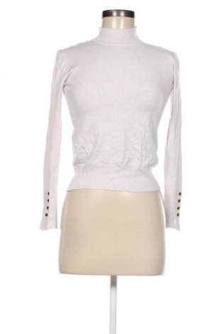 Γυναικείο πουλόβερ, Μέγεθος S, Χρώμα Λευκό, Τιμή 8,07 €