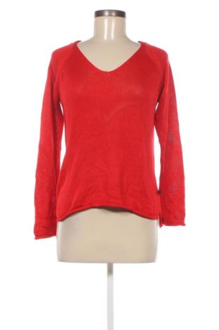 Női pulóver, Méret M, Szín Piros, Ár 1 324 Ft